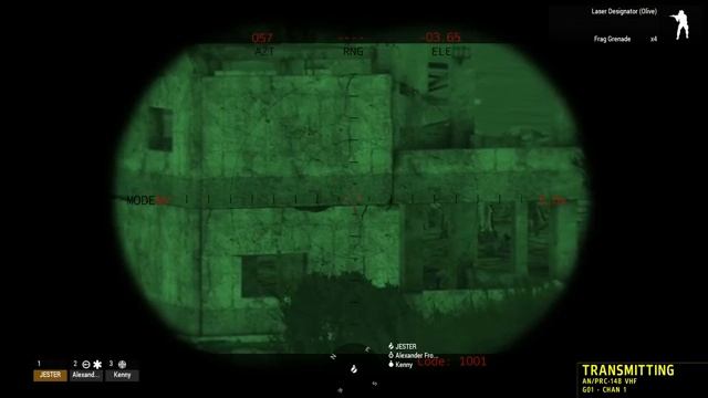 Battleboys ArmA 3 - Radio REDUX смотреть онлайн