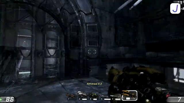 The Unreal Tournament 3 Experience смотреть онлайн