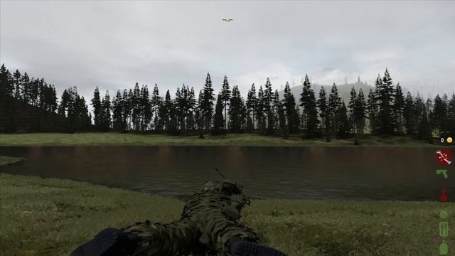 DayZ Epoch "ВЕСЁЛАЯ НАРЕЗКА #1" смотреть онлайн