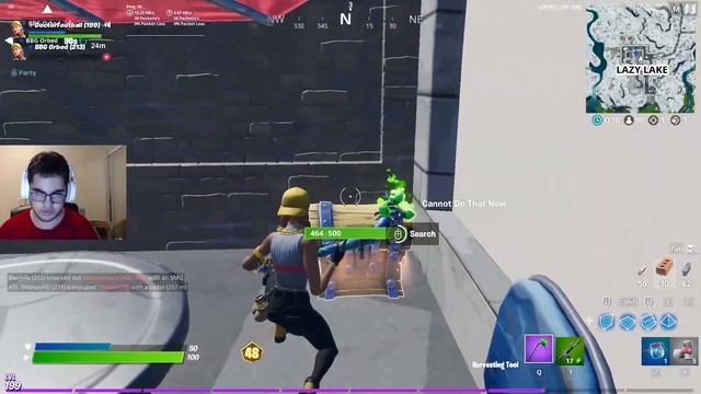 98 Points Last Day of Winter Royale! Top 100! Back-to-Back Wins! смотреть онлайн