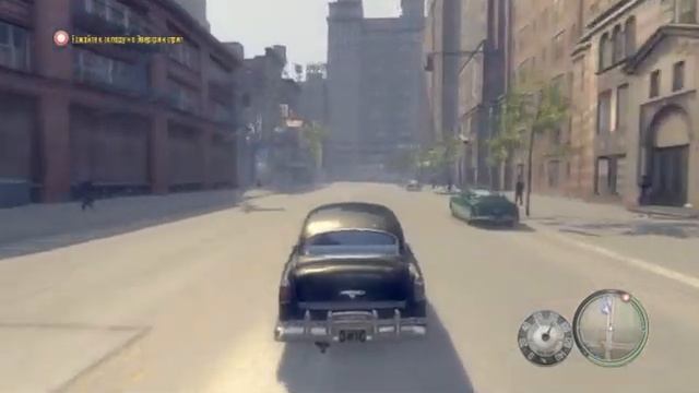 прохождение MAFIA II # 19 смотреть онлайн