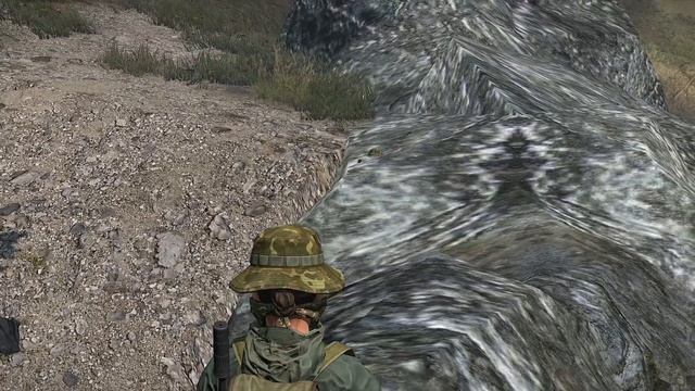 Dayz баг около Камышово(Пиратка) смотреть онлайн