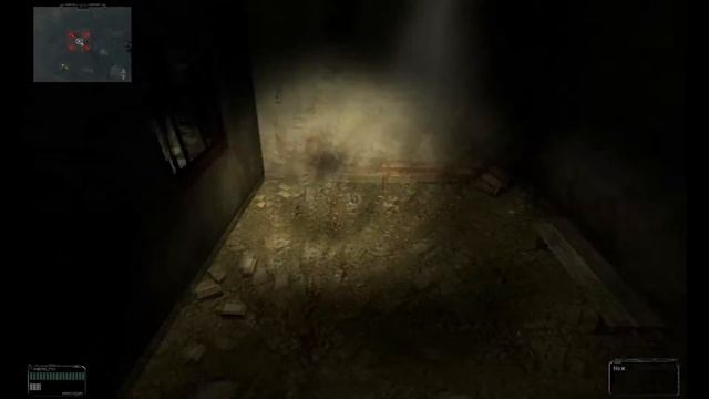 S.T.A.L.K.E.R OBLIVION LOST REMAKE Прохождение Часть 1 смотреть онлайн