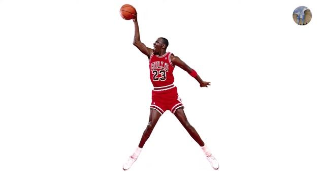 How Michael Jordan Almost Went to Adidas смотреть онлайн