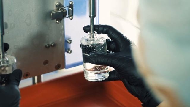 Производство парфюма Siberian Wellness/Сибирское Здоровье смотреть онлайн