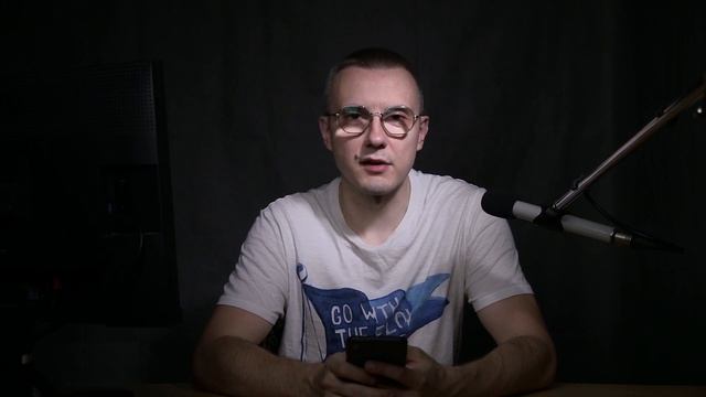 Видеоанонс / примерный план на ближайшее время смотреть онлайн