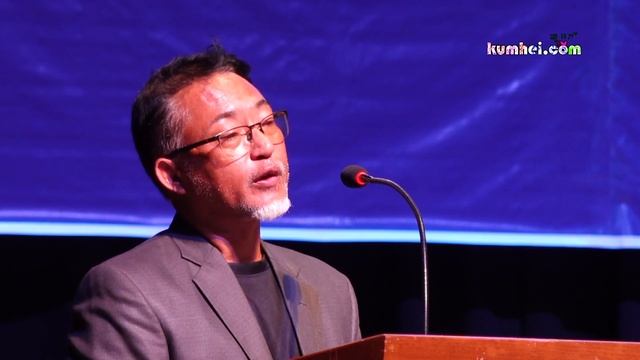 Dr Homen Thangjam at One Day Academic Discussion On A Roadmap for Restoration of Normalcy in Manipu смотреть онлайн