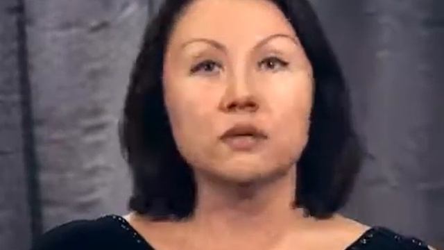 Мария о дикше