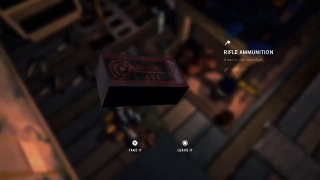 The Long Haul The Long Dark Stalker S1 Ep5 смотреть онлайн