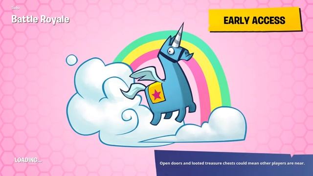 {Fortnite PC} cross platform giveaway at 200 subs: playing with subs смотреть онлайн