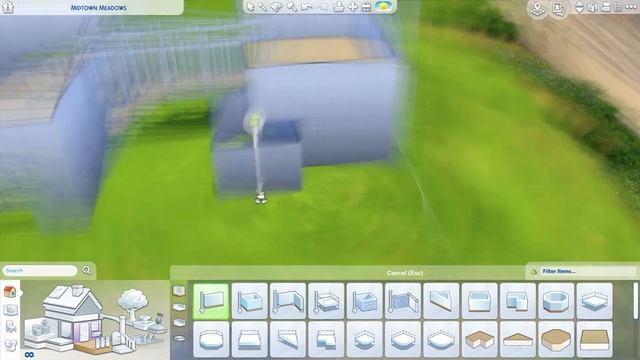 Bikin Rumah Mafia di The Sims 4 "GEDE BGT!" смотреть онлайн