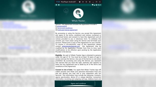 Cara Mudah Mengetahui Orang Yang Sering Kepoin Profil Whatsapp Kalian смотреть онлайн