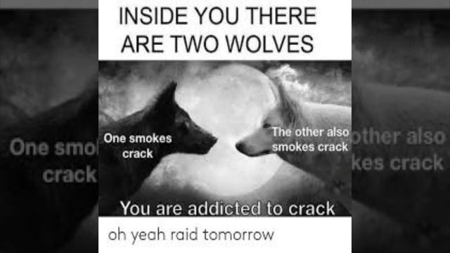 crack theme song смотреть онлайн