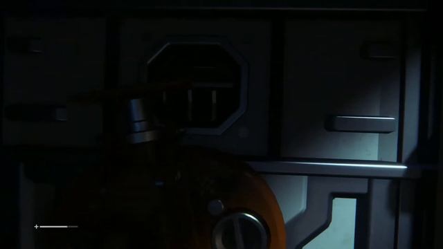 THE FIRST ALIEN | Alien Isolation (2014) Gameplay Walkthrough Pt. 2 смотреть онлайн