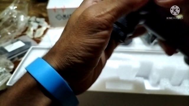 Unboxing  Marcool Evolver 6 24x50 Ffp