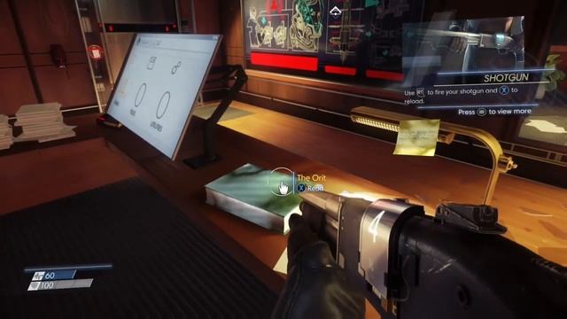 Shotgun and ammo plan...You're welcome смотреть онлайн