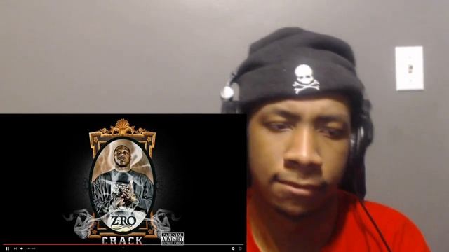 Z-Ro-Made (Crack) - REACTION!!!!! смотреть онлайн