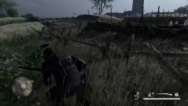 SNIPER ELITE 5 FESTUNG GUERNSEY PART 2 смотреть онлайн