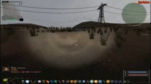 S.T.A.L.K.E.R. ОП 2.2 Тайна островов Болото и бонусный тайник