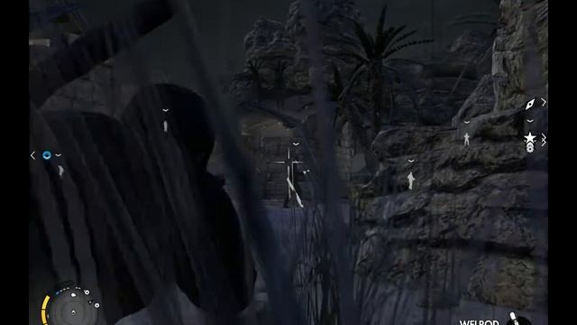 Sniper Elite 3 Coop #002 Lets Play Together - Und Täglich grüssen die Kopfschmerzen. (Blind) - HD смотреть онлайн