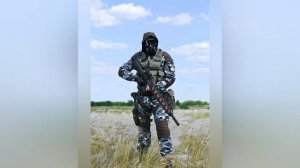 S.T.A.L.K.E.R. гимн наёмников