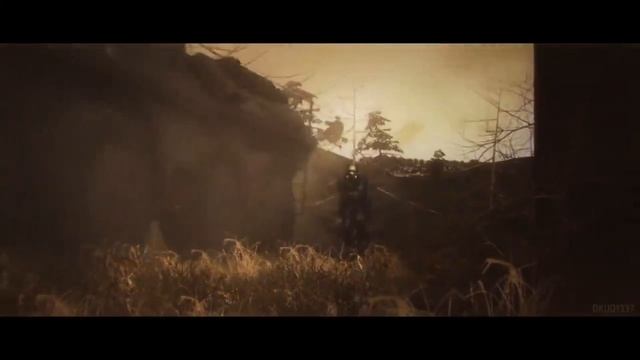 FireLake - Dirge For The Planet [Music Video] смотреть онлайн