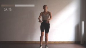 10 МИН РУКИ. Упражнения для рук без инвентаря. Красивые и подтянутые руки. Метаморфозы.