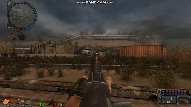 Gunslinger:shoot sounds pack смотреть онлайн