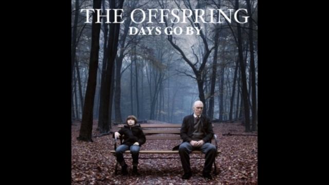 The Offspring - Secrets From The Underground