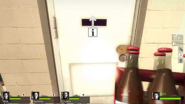 Left 4 Dead 2 - Part 1 [ ölü merkezi ] смотреть онлайн