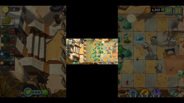 зомби против растений смотреть онлайн