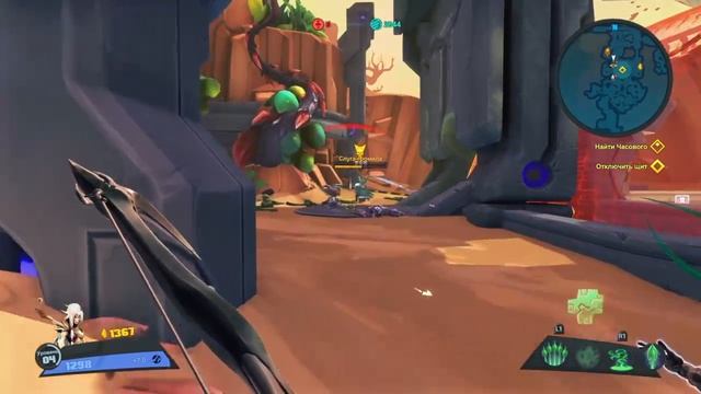 ZZevsTeam [RUS]. BattleBorn (PS4): купил - вникаю! смотреть онлайн