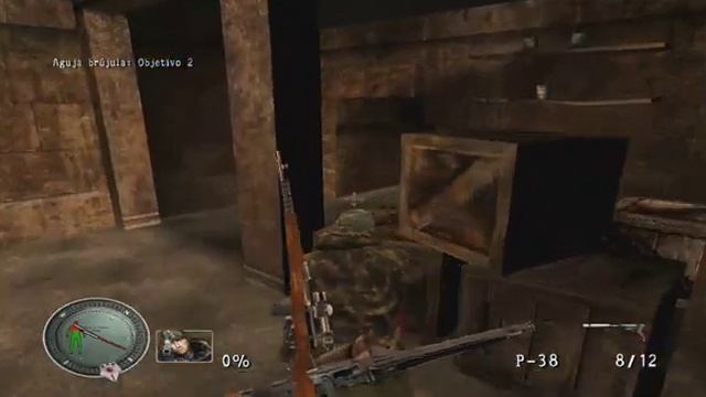 SNIPER ELITE V1 смотреть онлайн