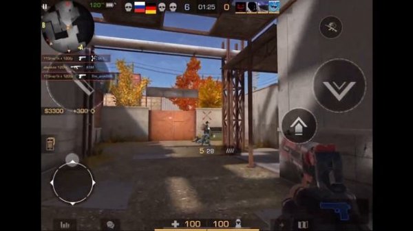 Кози сказал, что я… 😨