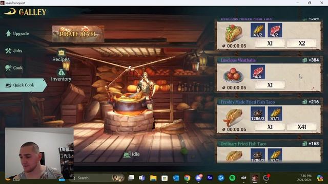 RTSMobile GamerCast 024 - Live Stream! Sea of Conquest, Helldivers 2, LOTR RTW 2.0, Baldur's Gate 3 смотреть онлайн
