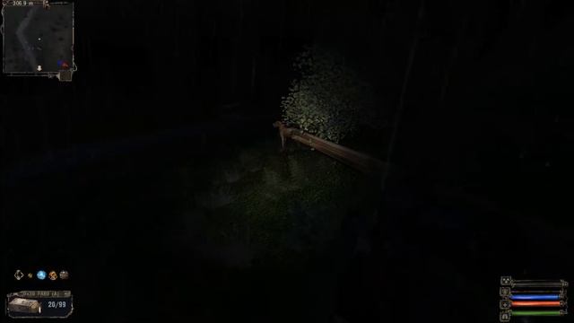 stalker doggo смотреть онлайн