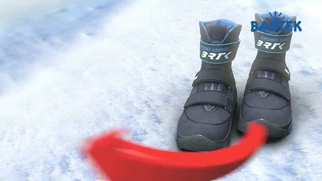 BUTY BARTEK смотреть онлайн