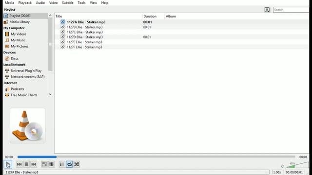 Restoring Ellie's Unused Stalker Quote (The Last of Us Mod) смотреть онлайн