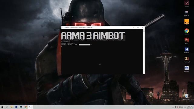 Arma 3 Free Mod Menu | Download Free Hack смотреть онлайн