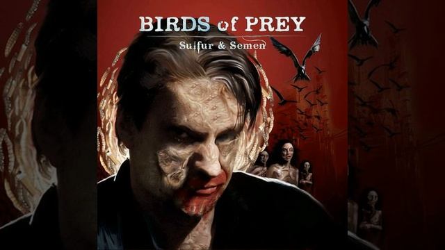 Birds Of Prey - Mentoring the Mongoloids (Return to the Attic) смотреть онлайн