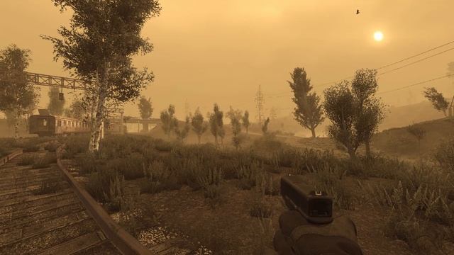 【 STALKER Anomaly】Lookup Tables (LUTs)