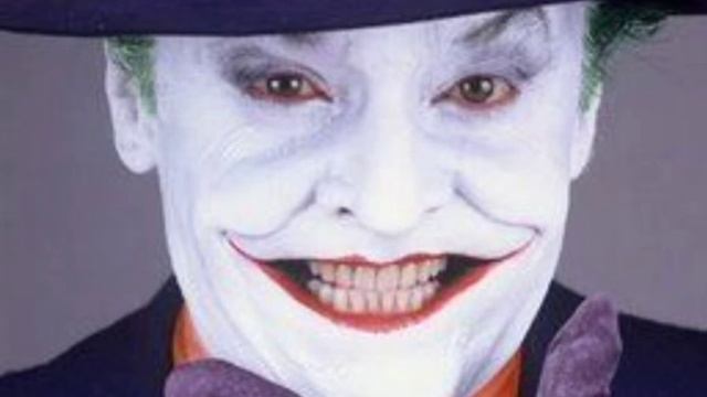 Joker theme - Batman - Music by Danny Elfman смотреть онлайн