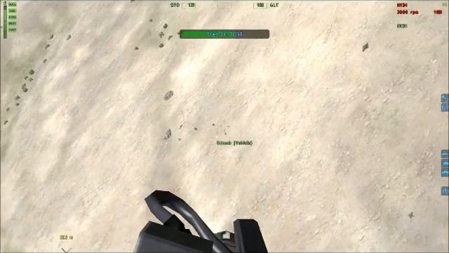 Military Gamers Arma 2: Operation Arrowhead Blackhawk Down смотреть онлайн