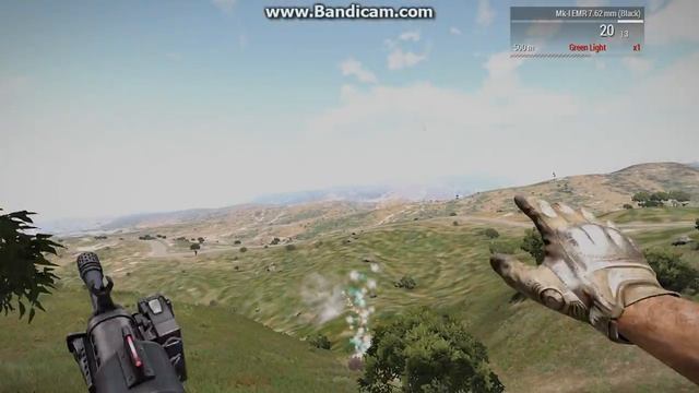 Arma 3 Used Settings 30 FPS смотреть онлайн