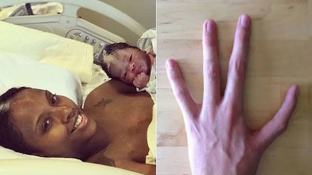 30 уникальных людей, чья генетика сделала их удивительно разными111 смотреть онлайн