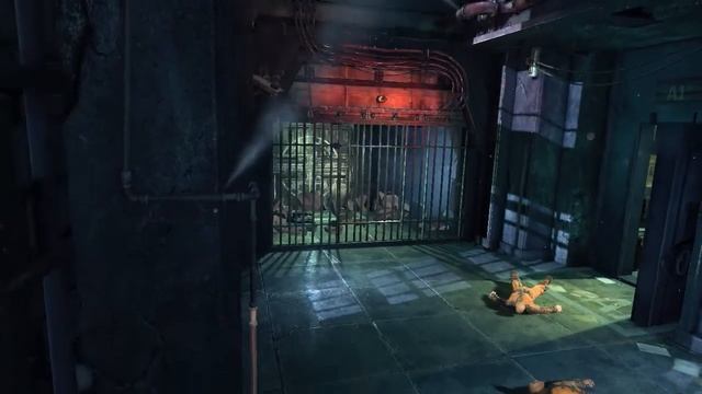 Прохождение Batman Arkham Origins Часть 1 смотреть онлайн