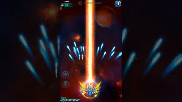Akash in The Win Game Galaxy Attack Alien Shooter.Level-1 смотреть онлайн