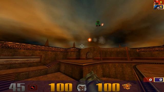 RA3 Newbs - Rocket Arena 3 2021 Frag Movie смотреть онлайн