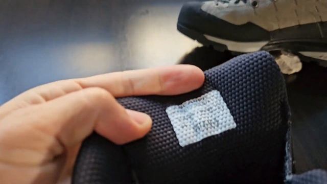 Scarpa Mescalito TRK GTX