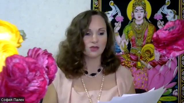 Итоги семинара "ВСЕ СИЛЫ ЖЕНЩИНЫ" смотреть онлайн